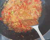 Foto langkah ke 5 dari resep Tumis Tempe.