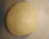 Sajtos (tejfölös) pogácsa recept fázis 2 fotója