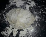 Foto del paso 3 de la receta: ¡¡ bolas de fraile sin manteca !!
