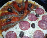 Foto del paso 9 de la receta: Calzoni napolitano y pizza 