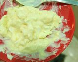 Foto langkah ke 3 dari resep Egg Mayo Yoshinoya.