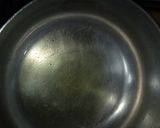 A picture of step 2 of Vegetables rice #charityrecipe #4weekschallange.