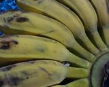 Foto langkah ke 1 dari resep Pisang Goreng Asoy.