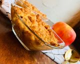 Une image de l'étape 9 de ☆Crumble du Chat qui Tousse☆.