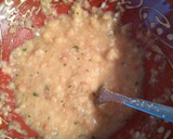 Foto del paso 2 de la receta: Potaje de garbanzos y espinacas