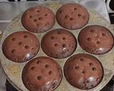 Cara Membuat Pukis Brownies Menul 8