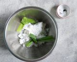 Foto langkah ke 1 dari resep Ongol-Ongol Ubi Kuning.