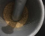 ઓલ પર્પસ મસાલા (All Purpose Masala Recipe In Gujarati) રેસીપી સ્ટેપ2ફોટો