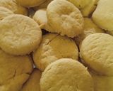 Foto del paso 3 de la receta: Alfajores de fécula de mandioca
