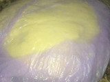 Facturas de pastelera