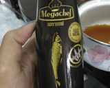 รูปขั้นตอนการทำที่ 2 ของ ไข่แดงดองน้ำปลา