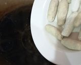 Foto langkah ke 4 dari resep Empek-Empek Lenjer Mini.