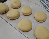 Foto del paso 12 de la receta: Berlínesas