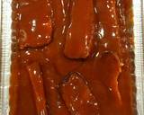 Mike's Smoked Peppered Beef Brisket recipe step 14 photo