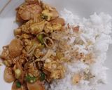 Foto langkah ke 5 dari resep Nasi gila.