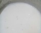 A picture of step 2 of Khoya Swiyan.