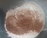 Foto del paso 2 de la receta: Masa para tarta 🥮
