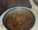 Foto langkah ke 5 dari resep Rendang Daging Satset.
