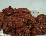 Foto langkah ke 6 dari resep Sambel Pecel Special (Sambel Kacang Tanah/Bumbu Pecel Madiun).
