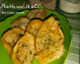 Foto langkah ke 5 dari resep TaHu waLik aCi.