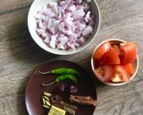 صورة لخطوة 1 من وصفة دجاج مندي 🌶️