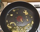 A picture of step 3 of Spinach ricotta ravioli (ravioli plnené špenátom a ricottou).