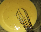 Foto del passaggio 2 della ricetta Dorayaki