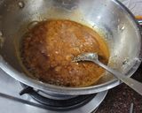 A picture of step 9 of विंटर स्पेशल अलसी के लड्डू.