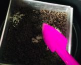 Foto langkah ke 12 dari resep Brownies BatuBara (Oleh oleh khas Balikpapan).