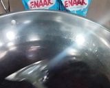 Foto langkah ke 1 dari resep Es jely lumut creamy.