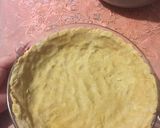 Foto del paso 2 de la receta: Pie Limón Frambuesa