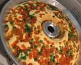 Foto langkah ke 1 dari resep Bolu susu santan sukade.