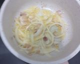 Foto langkah ke 2 dari resep Mie tiaw rebus telor puyuh.