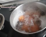 Foto del paso 4 de la receta Merluza a la Vasca