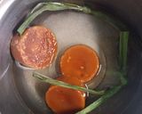 Foto langkah ke 3 dari resep Bubur Sumsum.