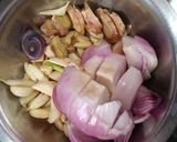 A picture of step 2 of Sankranti special.