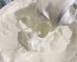 Foto langkah ke 3 dari resep Pandan chiffon cake.