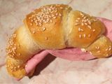 Puha kis kiflik!