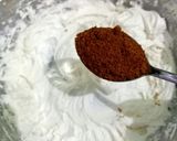 Foto langkah ke 6 dari resep Pandan Cake in Jar.