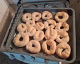 Foto del paso 12 de la receta: Rosquitas semi dulce al horno