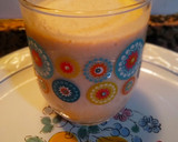 Foto del paso 7 de la receta: 2x1 Crema de cacao casera + Batido de plátano con chocolate