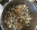 Foto del paso 7 de la receta Paella mixta