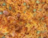 Foto del paso 5 de la receta: Arroz con Pollo