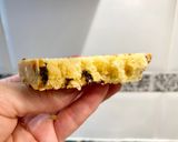 Foto del paso 18 de la receta: Plumcake de plátano con yogur
