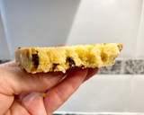 Foto del paso 18 de la receta: Plumcake de plátano con yogur