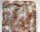 Foto del paso 5 de la receta: Tortita en microondas SIN HARINA