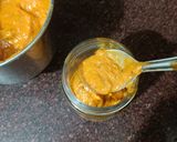 A picture of step 6 of Pizza Sauce.