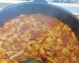 Foto del paso 3 de la receta: Macarrones con chorizo ibérico