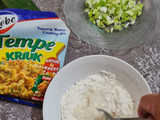 Tempe kriuk