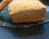 Foto del paso 5 de la receta: Pan saborizado (keto)